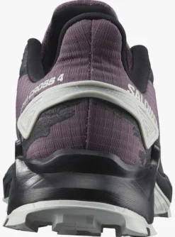 Trailrunning Schoen Salomon Women Alphacross 4 Moonscape Black Lunar Rock -Teva Verkoopwinkel 6 salomon alphacross 4 w moonscape black lunar rock 5