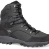 Wandelschoen Hanwag Women Banks Winter GTX Asphalt Asphalt