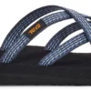 Teva Women Olowahu Falls Blue Indigo