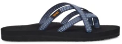 Teva Women Olowahu Falls Blue Indigo