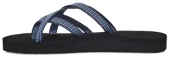 Teva Women Olowahu Falls Blue Indigo -Teva Verkoopwinkel 6840 FBIN 3