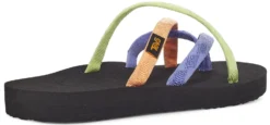 Teva Women Olowahu Mixed B Wind Multi -Teva Verkoopwinkel 6840 mbwm 4