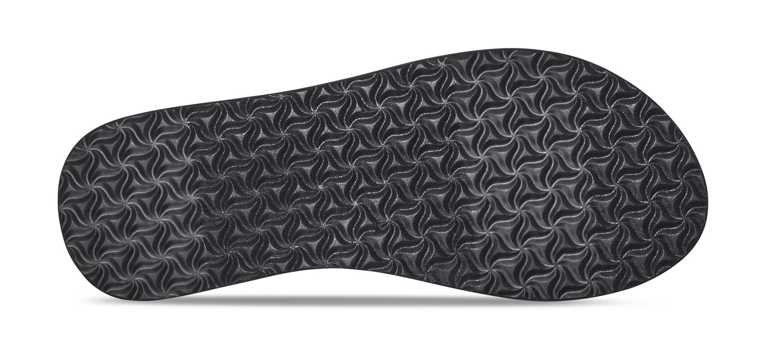 Teva Women Olowahu Palms Indigo Rose Violet 6 Teva Women Olowahu Palms Indigo Rose Violet - Afbeelding 6