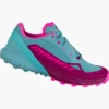 Trailrunning Schoen Dynafit Women Ultra 50 Beet Red Marine Blue