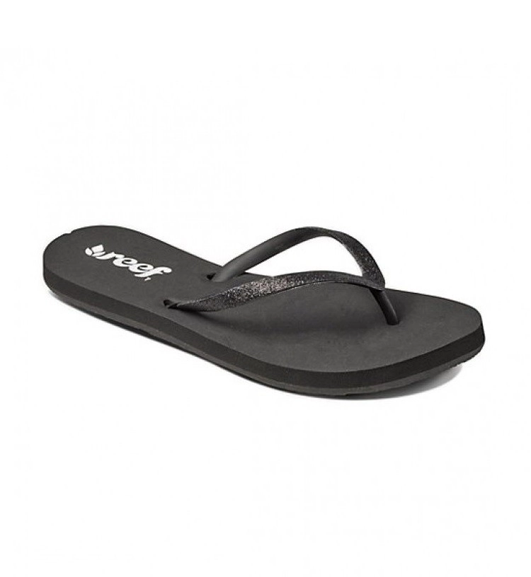 Slipper Reef Stargazer Black Black 1 Slipper Reef Stargazer Black Black
