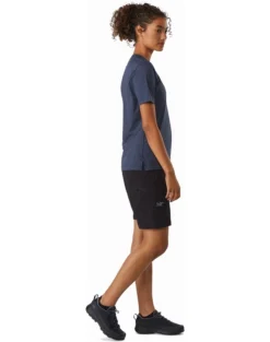 Wandelschoen Arc'teryx Women Konseal Fl 2 GTX Kingfisher Mirai -Teva Verkoopwinkel 7 Konseal FL 2 GTX Shoe Women s Kingfisher Mirai Full View