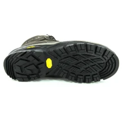 Wandelschoen Berghen Bormio High Piovra Kaki -Teva Verkoopwinkel 7 OLA0U0025 0007