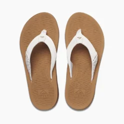 Slipper Reef Women Santa Ana Cloud 13 Slipper Reef Women Santa Ana Cloud -Teva Verkoopwinkel 7 ci7130t