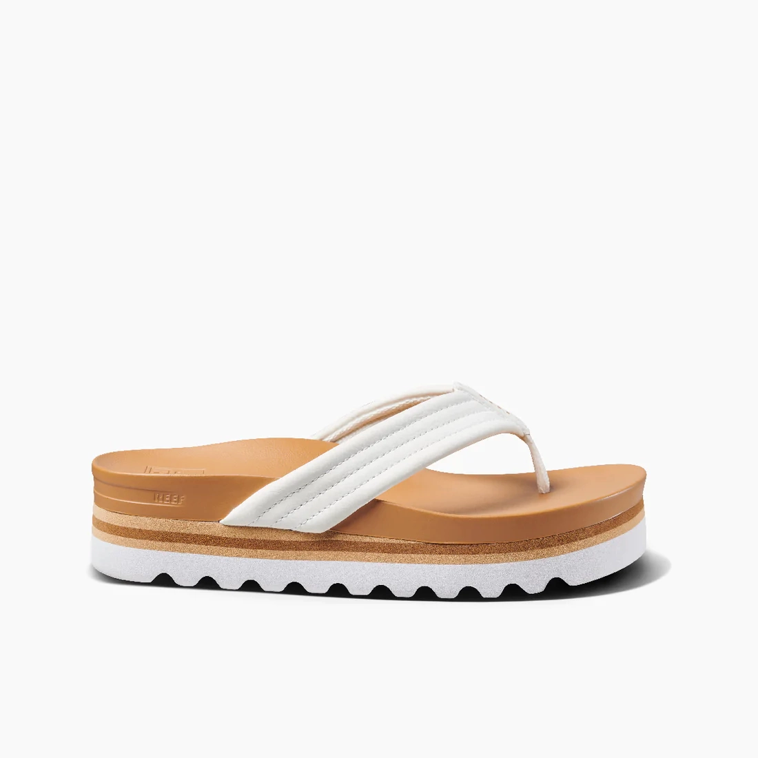 Slipper Reef Women Cushion Shea Hi Cloud 7 Slipper Reef Women Cushion Shea Hi Cloud - Afbeelding 7