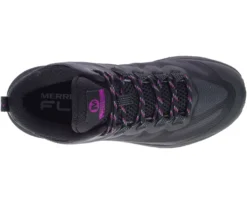 Wandelschoen Merrell Women MOAB Speed Mid GTX Black -Teva Verkoopwinkel 7 j135414 7