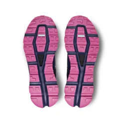 Trailrunning Schoen On Running Women Cloudvista Waterproof Flint Acai -Teva Verkoopwinkel 74.98275 cloudvista waterproof ss23 flint acai w g3