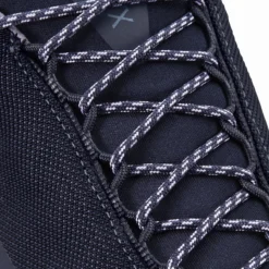 Wandelschoen Arc'teryx Women Konseal Fl 2 GTX Kingfisher Mirai -Teva Verkoopwinkel 8 Konseal FL 2 GTX Shoe Women s Kingfisher Mirai Lace Detail