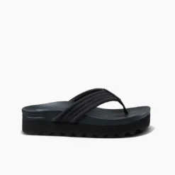 Slipper Reef Women Cushion Shea Hi Black 14 Slipper Reef Women Cushion Shea Hi Black -Teva Verkoopwinkel 8 ci8831rs1100x