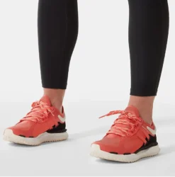 Wandelschoen The North Face Women Vectiv Escape Futurelight Emberglow Orange Gardenia White -Teva Verkoopwinkel 8 download2028629