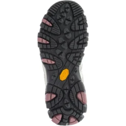 Wandelschoen Merrell Women MOAB 3 Aluminum -Teva Verkoopwinkel 8 j036346 8