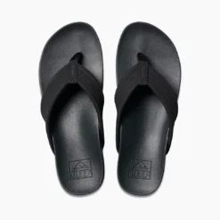 Slipper Reef Women Cushion Shea Hi Black 15 Slipper Reef Women Cushion Shea Hi Black -Teva Verkoopwinkel 9 ci8831t1100x