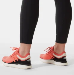 Wandelschoen The North Face Women Vectiv Escape Futurelight Emberglow Orange Gardenia White -Teva Verkoopwinkel 9 download2028729