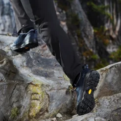 Wandelschoen Arc'teryx Women Konseal Fl 2 GTX Kingfisher Mirai -Teva Verkoopwinkel 9 original 1