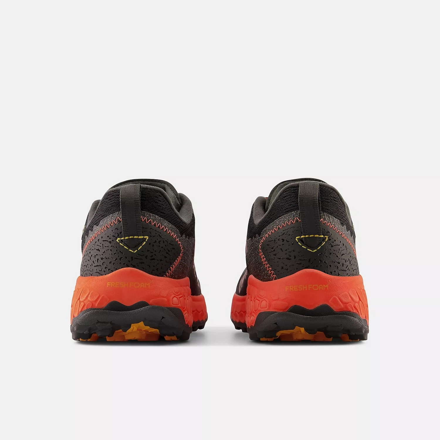 Trailrunning Schoen New Balance Women Fresh Foam X Hierro V7 GTX Blacktop 6 Trailrunning Schoen New Balance Women Fresh Foam X Hierro V7 GTX Blacktop - Afbeelding 6