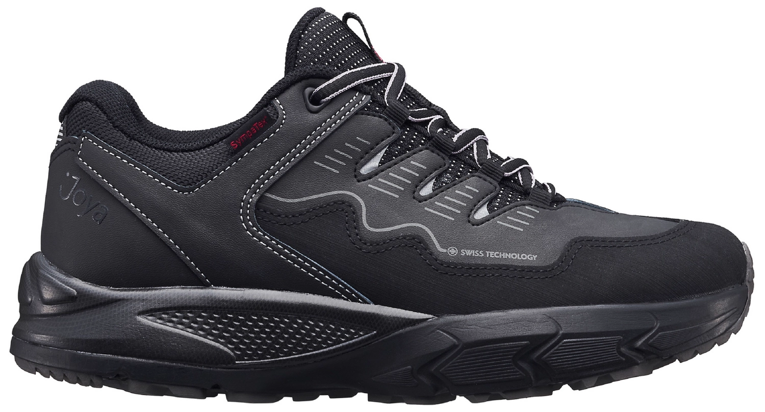 Wandelschoen Joya Women Cadore STX Black 1 Wandelschoen Joya Women Cadore STX Black