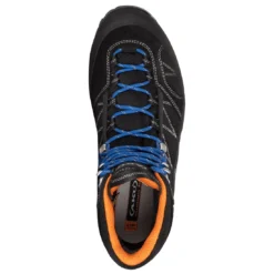 Wandelschoen AKU Unisex Tengu GTX Black Blue -Teva Verkoopwinkel 974 252 TenguGTX Nero Blu 4