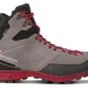 Wandelschoen Dachstein Women Super Ferrata Mid GTX Middle Grey