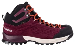 Wandelschoen Dachstein Women SF-21 Mid GTX Cranberry