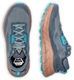 Wandelschoen Dachstein Women X-Trail 01 Middle Grey -Teva Verkoopwinkel 9 75088 140 C 250 top