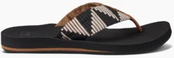 Slipper Reef Women Spring Woven Pebble -Teva Verkoopwinkel CI6717 RS