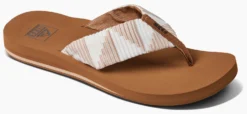 Slipper Reef Women Spring Woven Sand