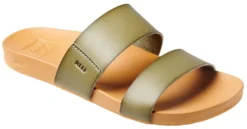 Slipper Reef Women Cushion Vista Sage