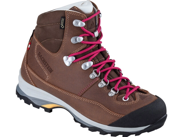 Wandelschoen Dachstein Women Ramsau 2.0 GTX Brown 1 Wandelschoen Dachstein Women Ramsau 2.0 GTX Brown