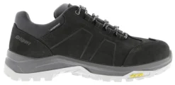 Wandelschoen Grisport Women Arizona Low Black