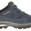 Wandelschoen Grisport Women Bari Low Blue