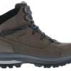 Wandelschoen Grisport Women Bari Mid Brown