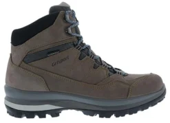 Wandelschoen Grisport Women Bari Mid Brown