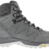 Wandelschoen Grisport Women Boston Mid Grey