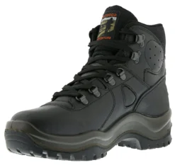 Wandelschoen Grisport Sherpa Black -Teva Verkoopwinkel GRI20Sherpa 01 black 03 SS2020