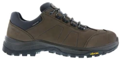Wandelschoen Grisport Unisex Utah Low Caffe