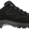Wandelschoen Grisport Unisex Verona Low Black