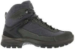 Wandelschoen Grisport Unisex Verona Mid Grey