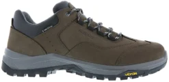 Wandelschoen Grisport Unisex Walker Low Caffe
