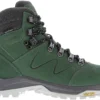 Wandelschoen Grisport Women Boston Mid Grass