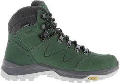 Wandelschoen Grisport Women Boston Mid Grass