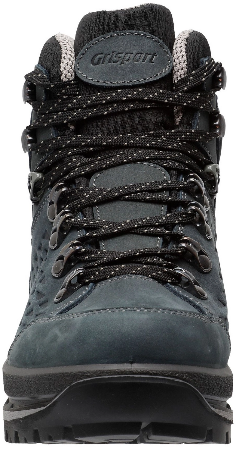 Wandelschoen Grisport Unisex Eiger Mid Blue 4 Wandelschoen Grisport Unisex Eiger Mid Blue - Afbeelding 4