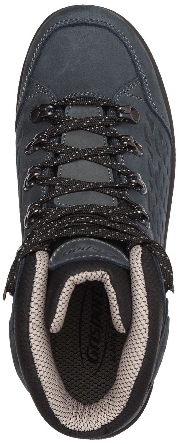 Wandelschoen Grisport Unisex Eiger Mid Blue 5 Wandelschoen Grisport Unisex Eiger Mid Blue - Afbeelding 5