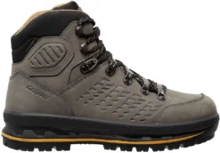 Wandelschoen Grisport Unisex Eiger Mid Green