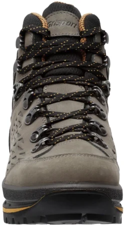 Wandelschoen Grisport Unisex Eiger Mid Green 8 Wandelschoen Grisport Unisex Eiger Mid Green -Teva Verkoopwinkel GRIEigerMid 09 4