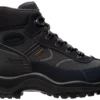 Wandelschoen Grisport Unisex Torino Mid Dark Blue