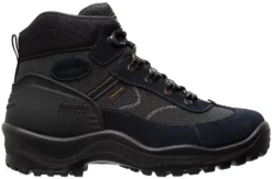 Wandelschoen Grisport Unisex Torino Mid Dark Blue